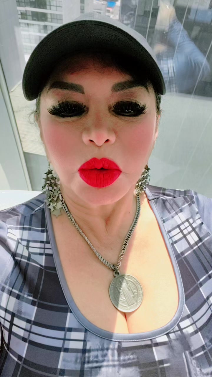 @Susy Diaz