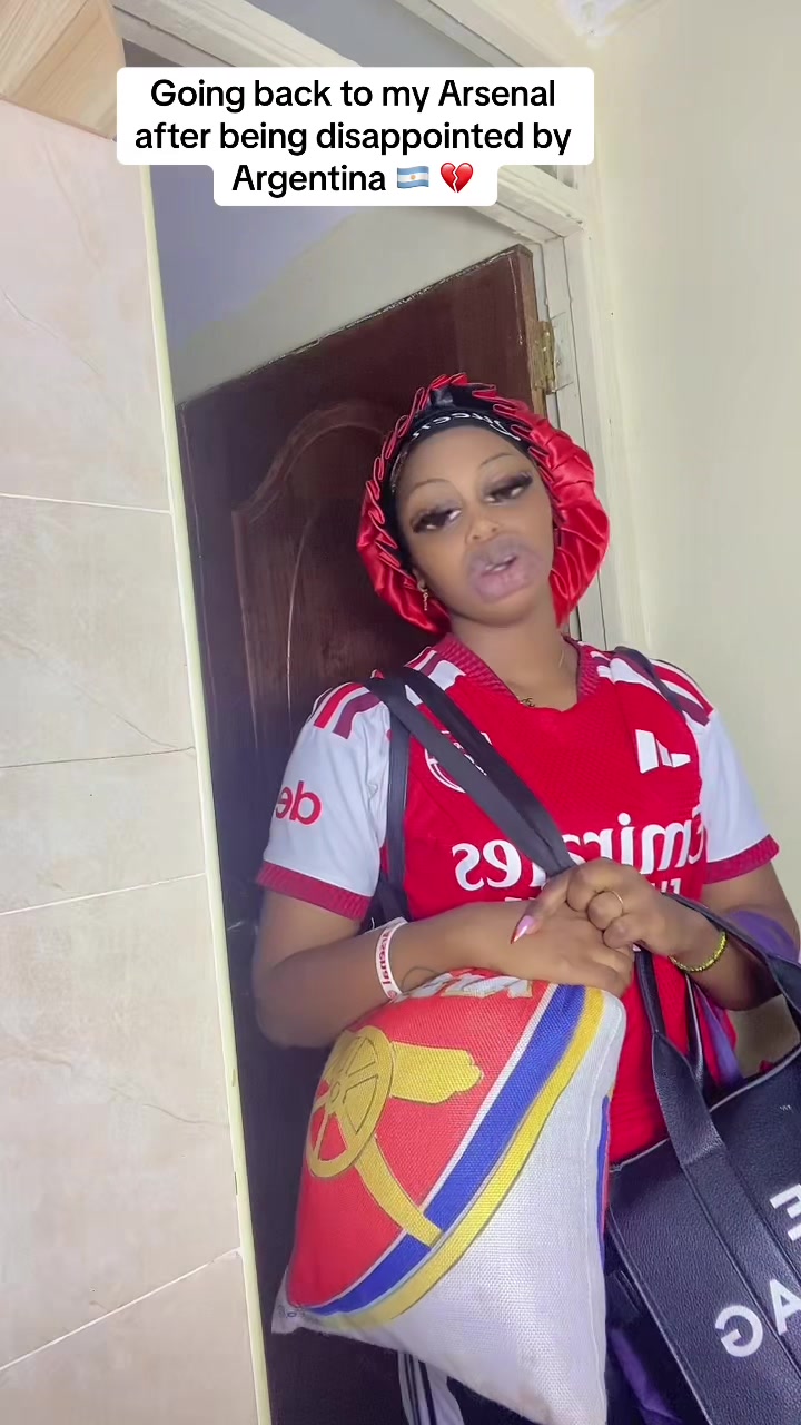 @ARSENAL GIRLFRIEND _Official❤️
