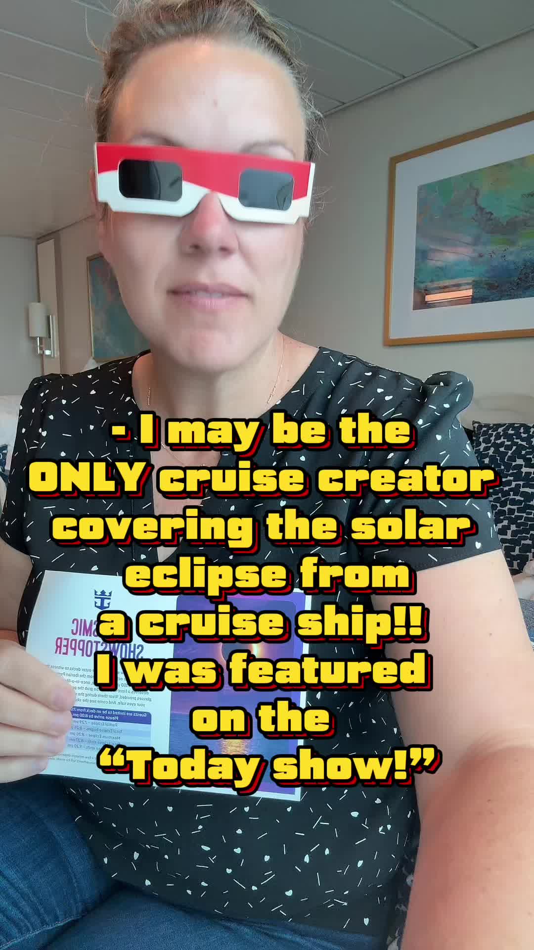 @Cruising Aimee 🛳️❤️🤷🏼♀️