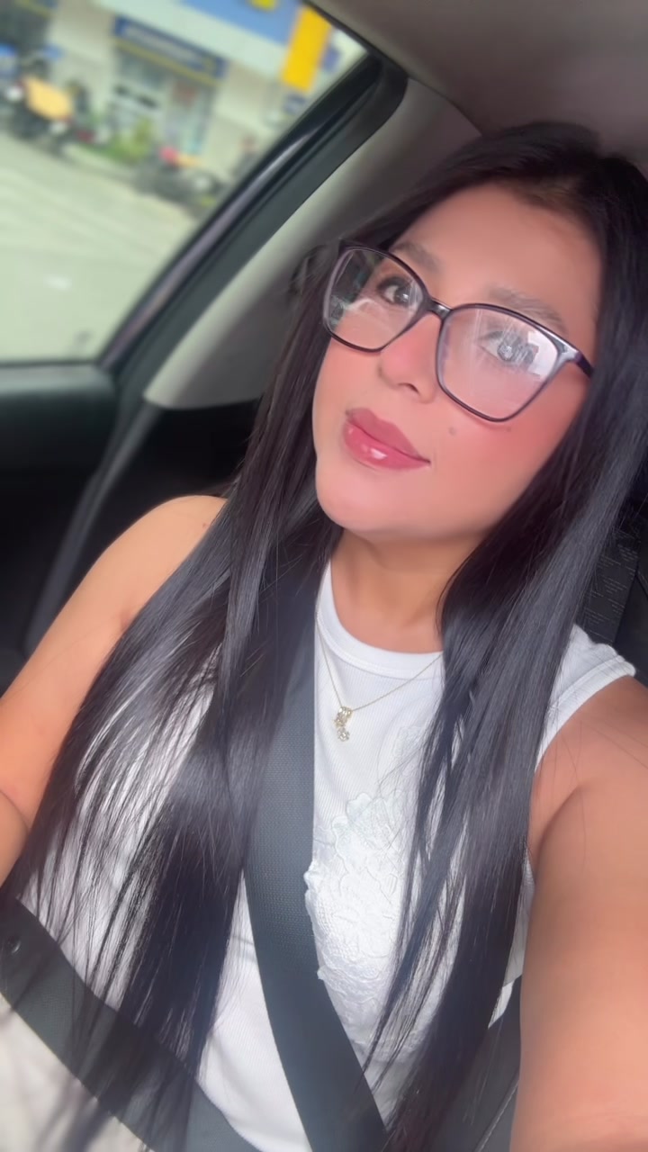 @Evelyn Alvarez