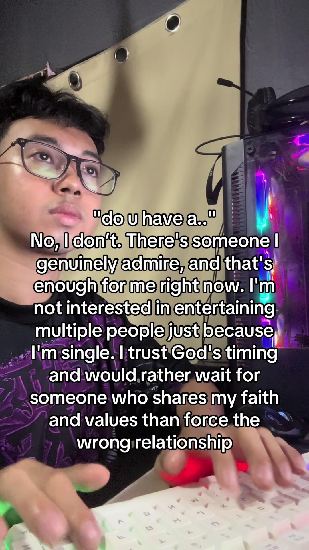 @Elijah