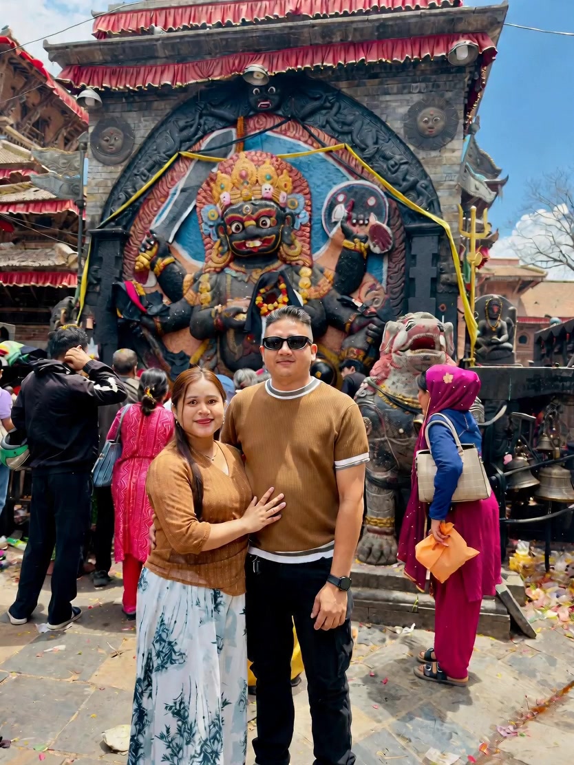 @सन्जना पौडेल 💕