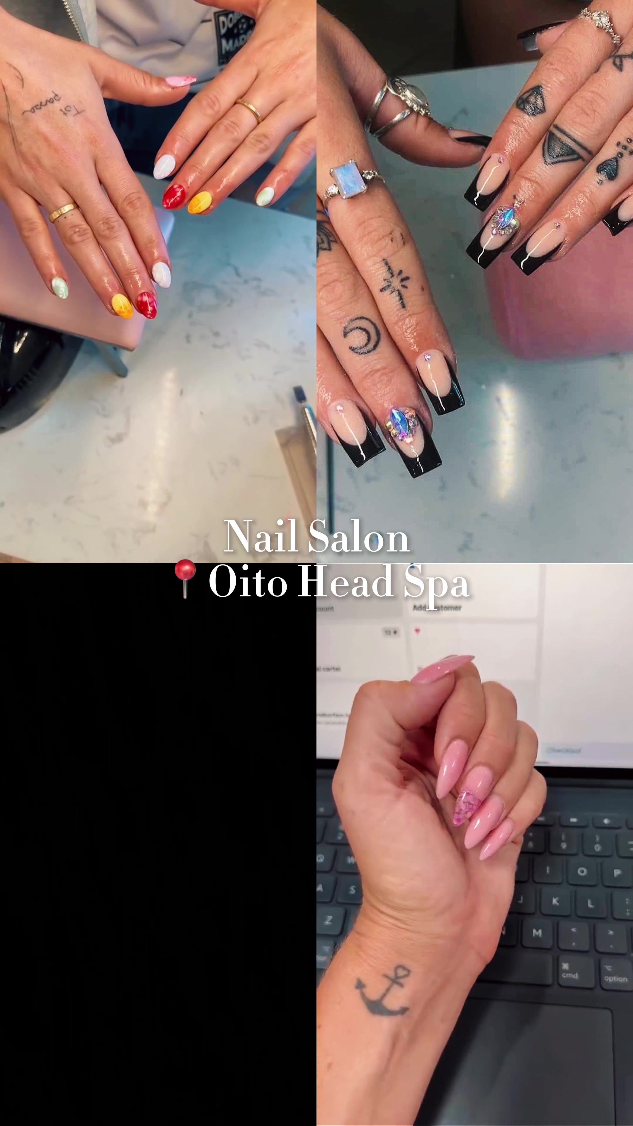 @Oitohaircare