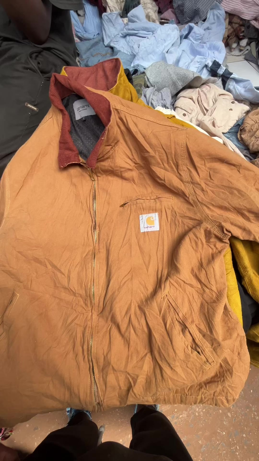 @Virgin thrifter