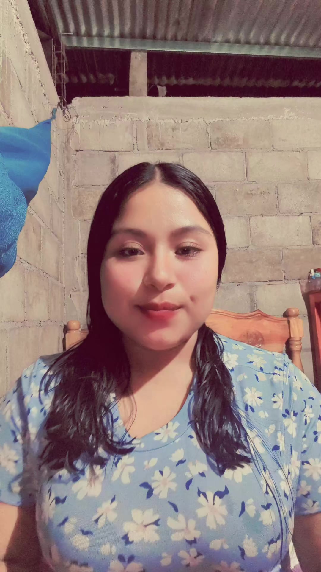 @chaparrita 💖🙈