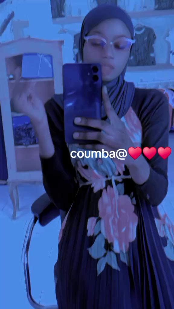 @Khady guéye💞