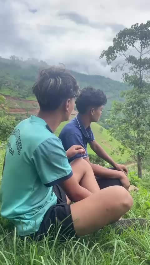 @aking shrestha