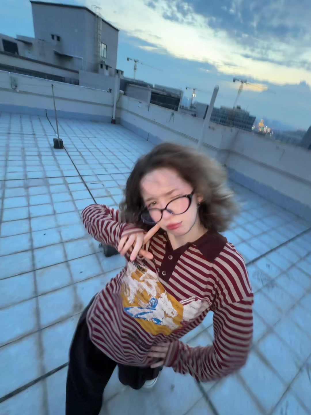@Nanami