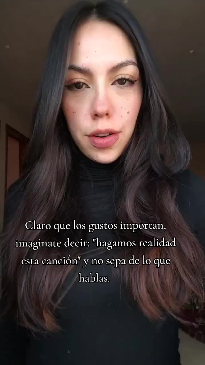 @Janet Camacho
