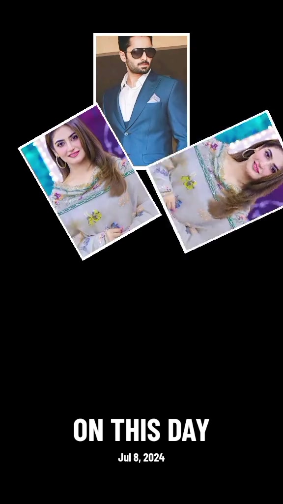 @Ayza Khan fan