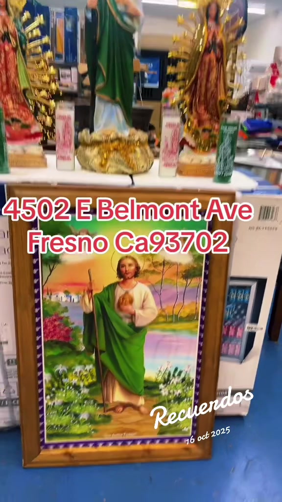 @Artesanias Mexicanas Esperanza
