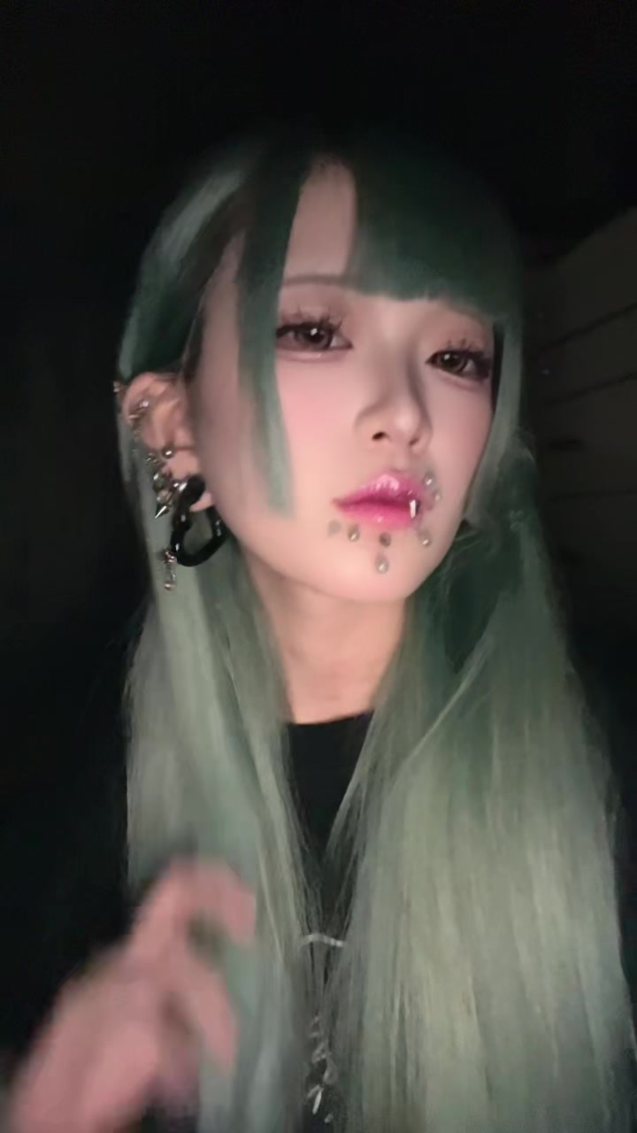 @匿名にころされた