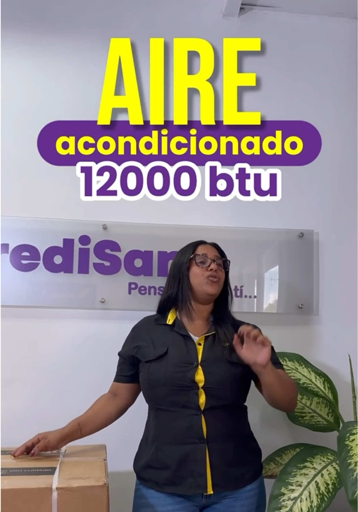 @CrediSan Oficial
