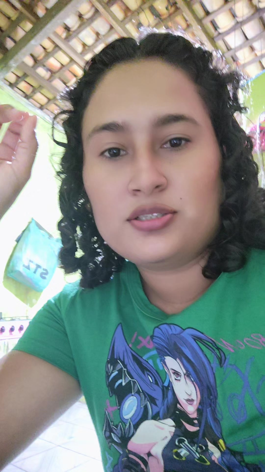 @Genny Akello