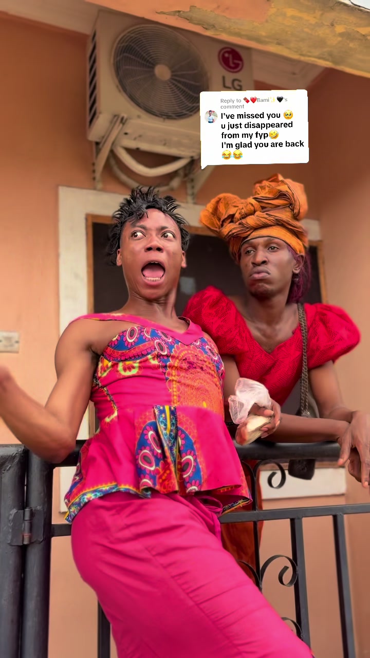 @Emma Ifeanyi ๐