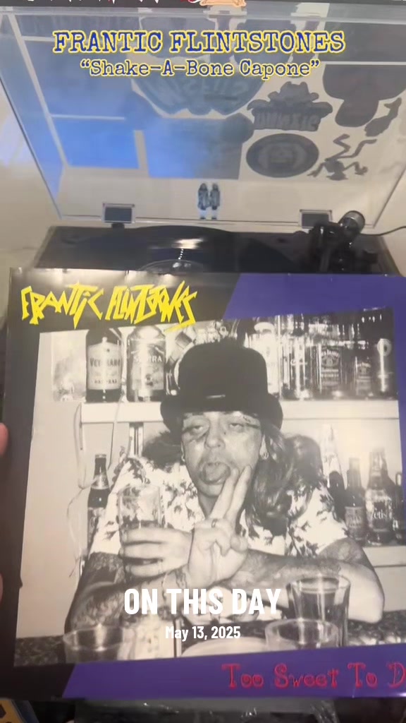 @Vinyl Fetish