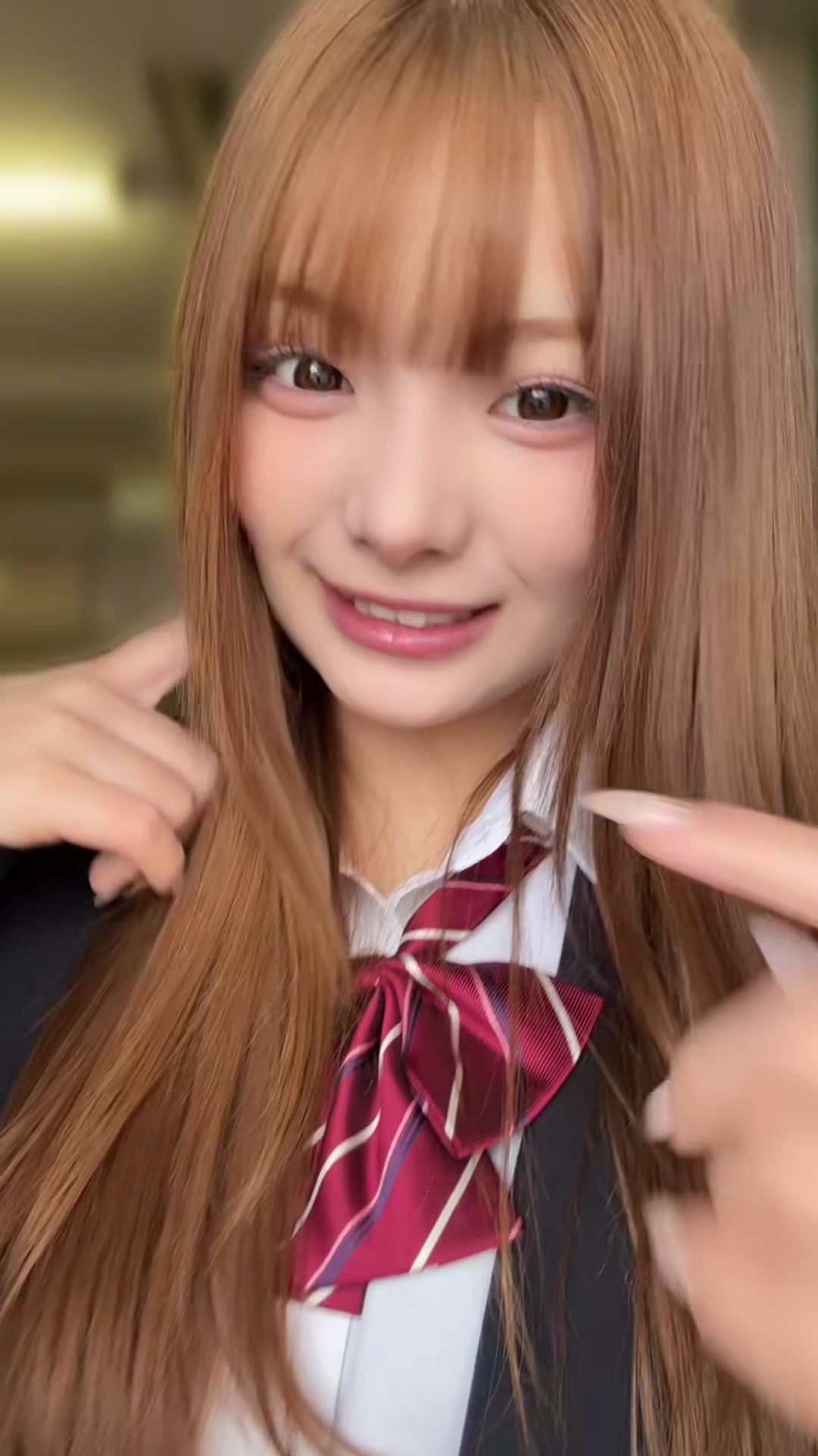 @莉那