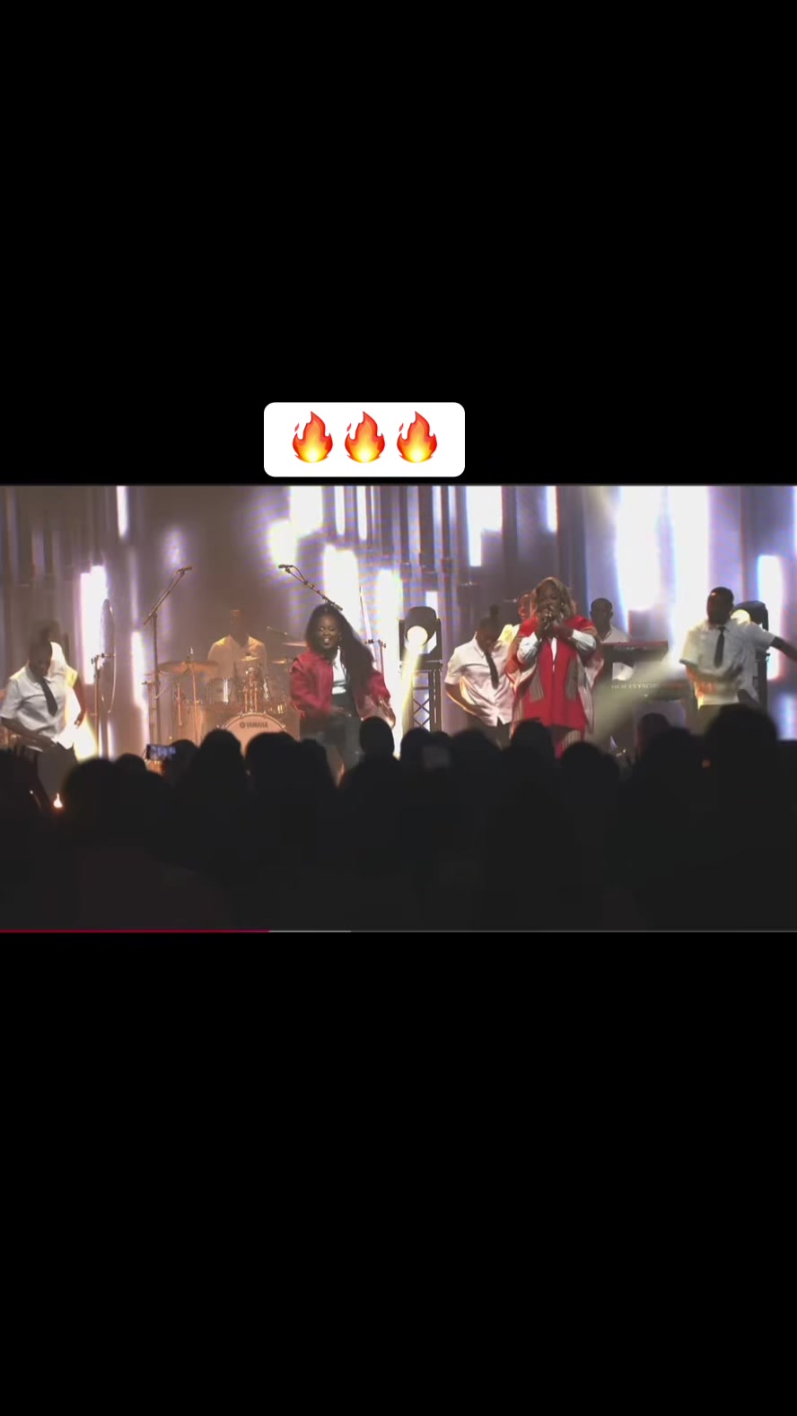 @Musiciens Chr&eacute;tiens Congolais