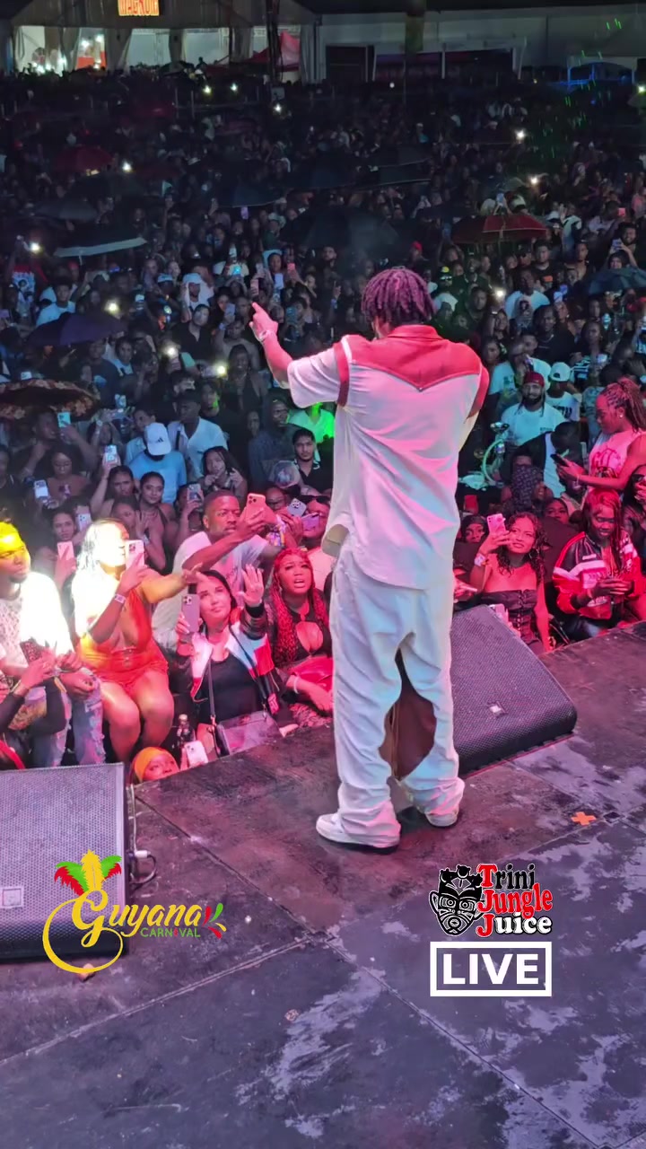@Dancehall Station 🇺🇬🇯🇲