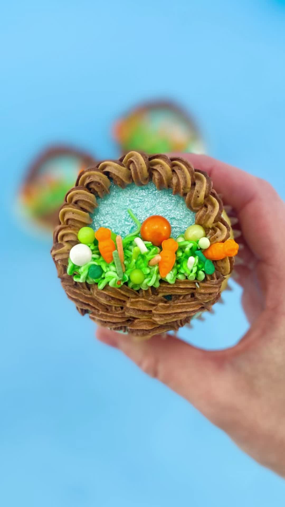 @Erin | Cake & Cupcake Videos