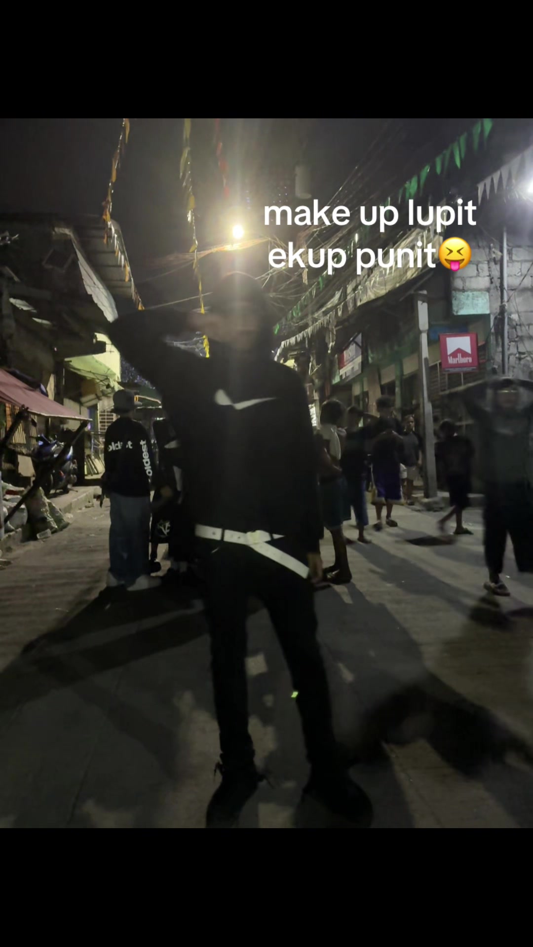 @Basta ako si Ozack