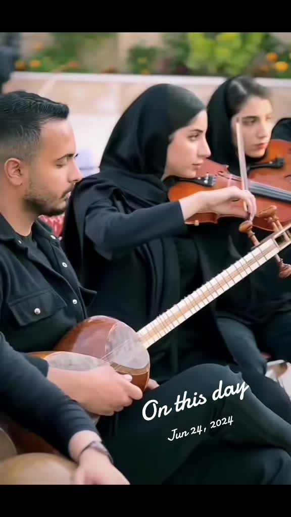@🎻 موسیقی اصیل 🏹سهراب ستایش @