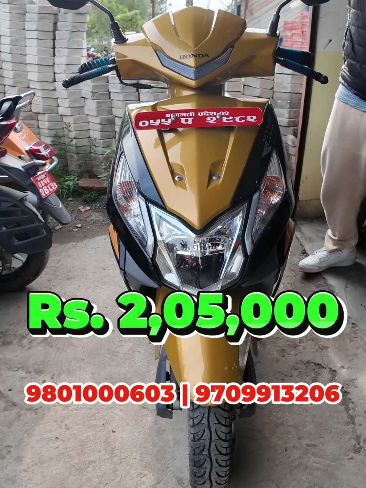 @BikeBazarNepal.com