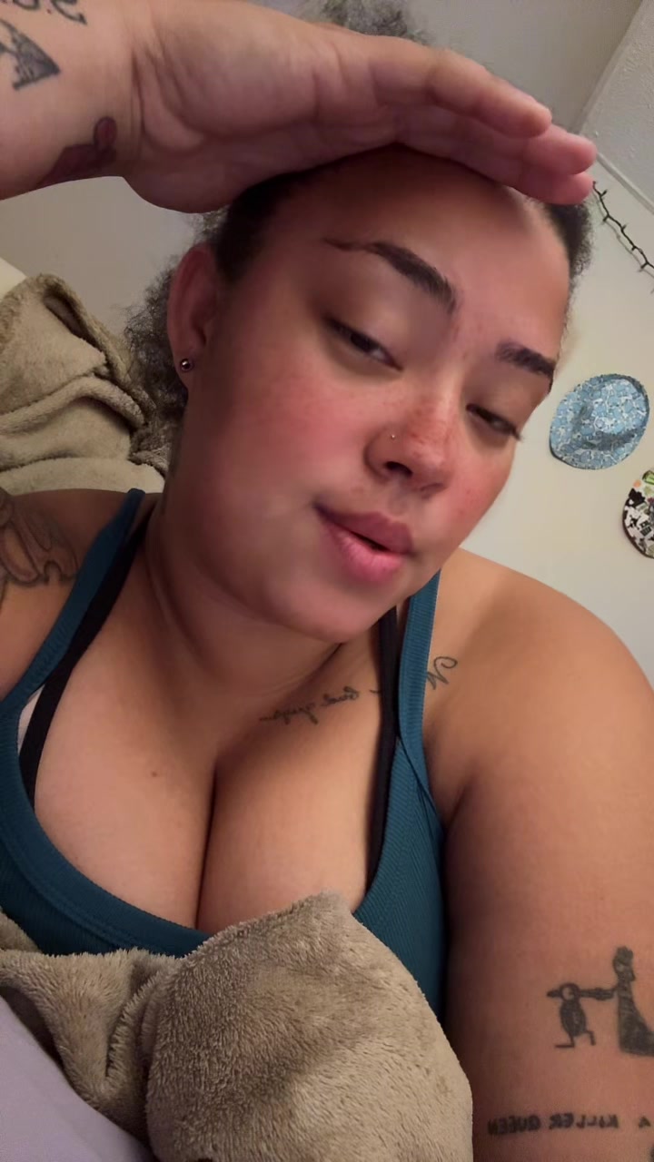 @Kourtney Mae 🦖
