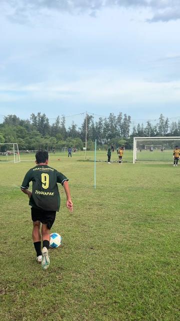 @Kratoomrai Academy