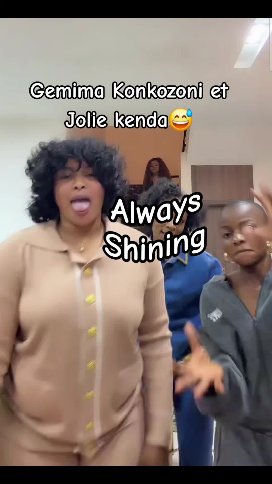 @Always shining💫