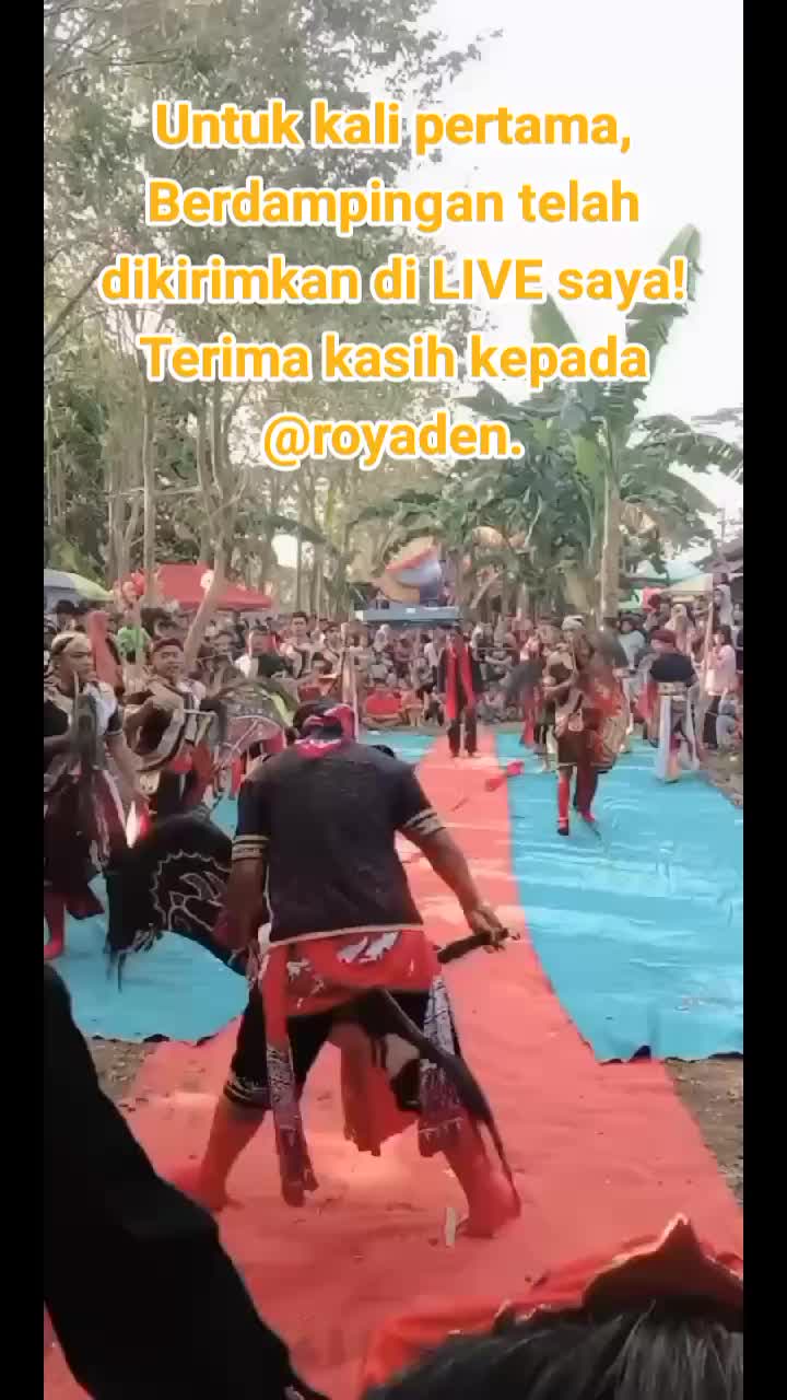 @Mila Mamanya abizar 👹👺