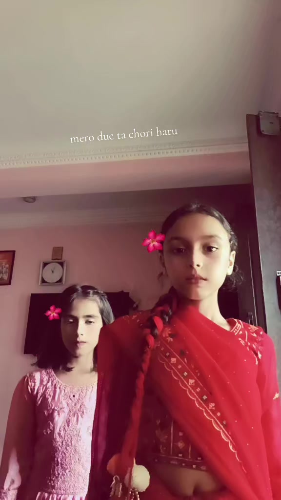 @sushma khanal