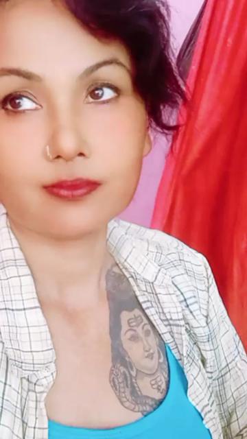 @sahiba giri❤️❤️