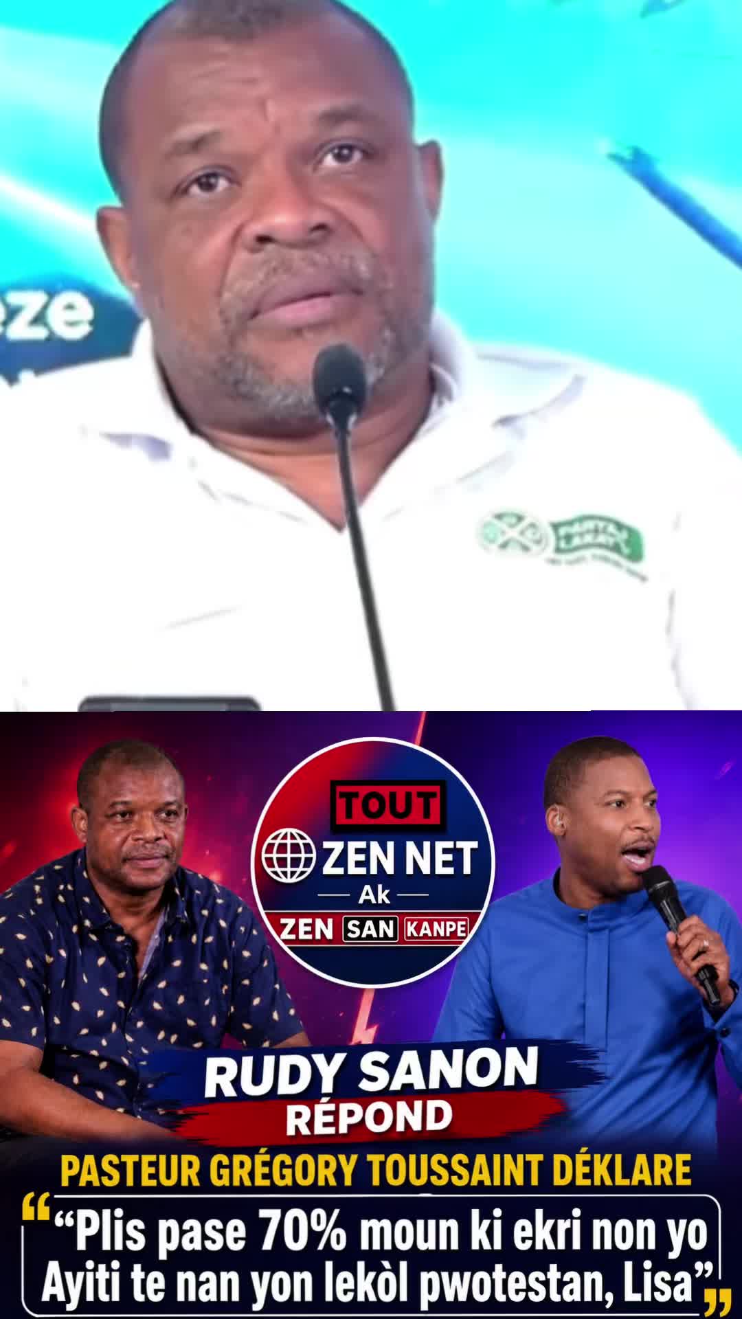 @Zen San Kanpe