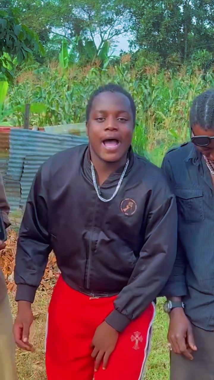 @ROMAVOCAL BWOY OFFICIAL