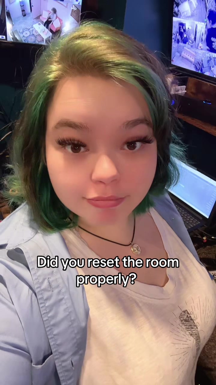 @Escape Game Knoxville