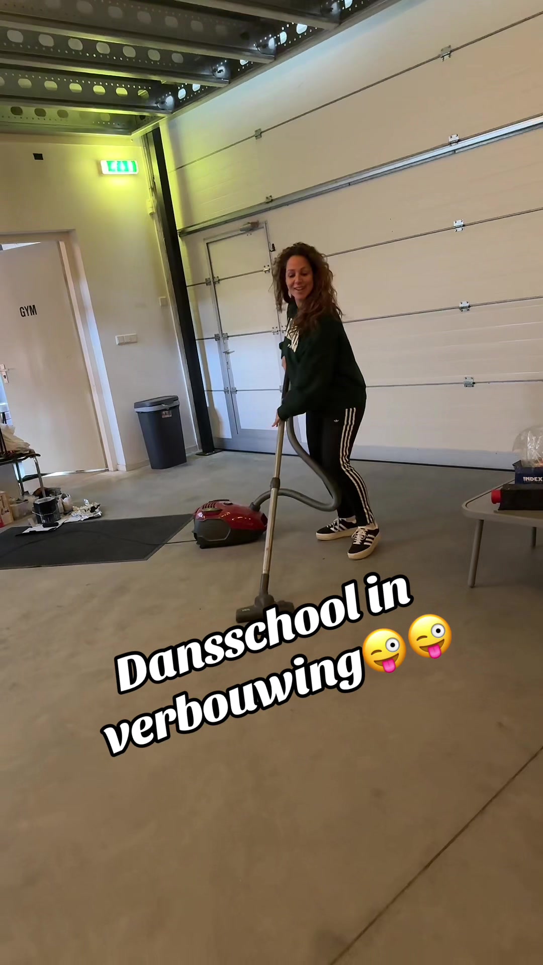 @Triple-S Dance