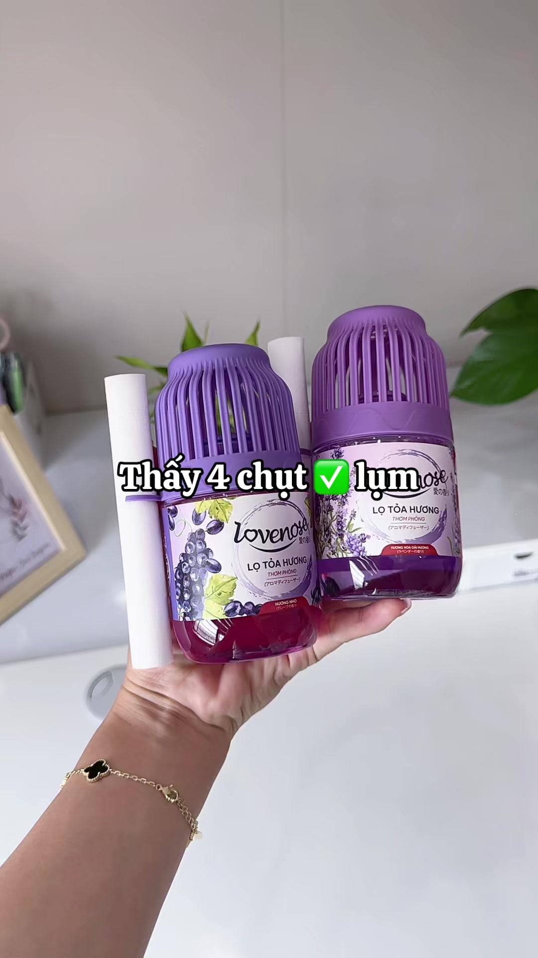 @Mun review thật
