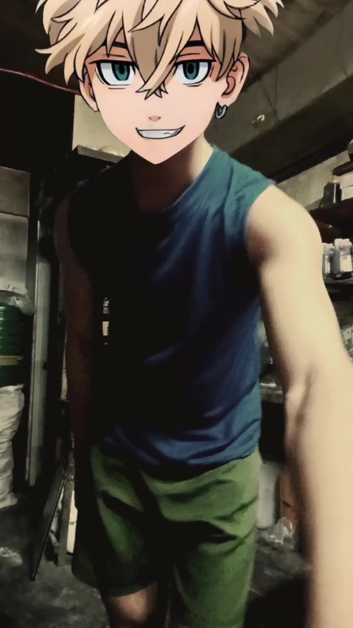 @*crazy*😜