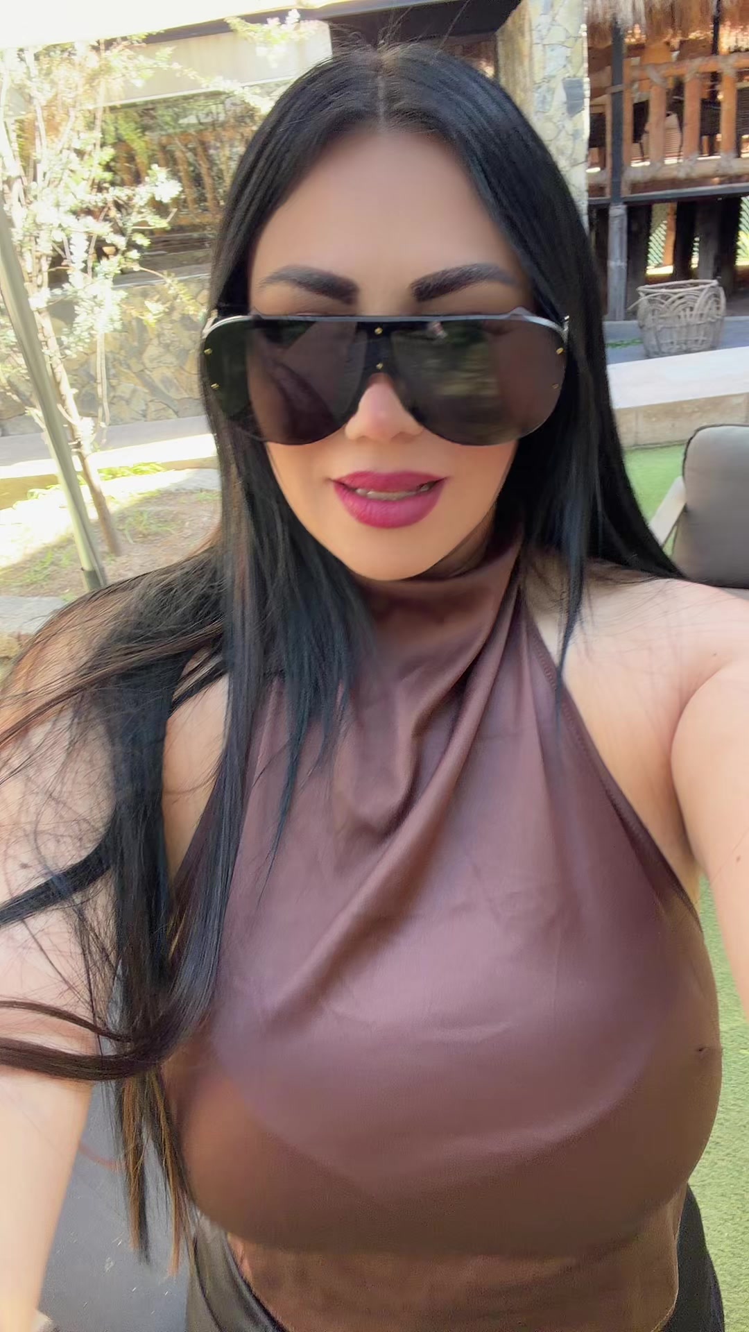 @Karina Fernandez