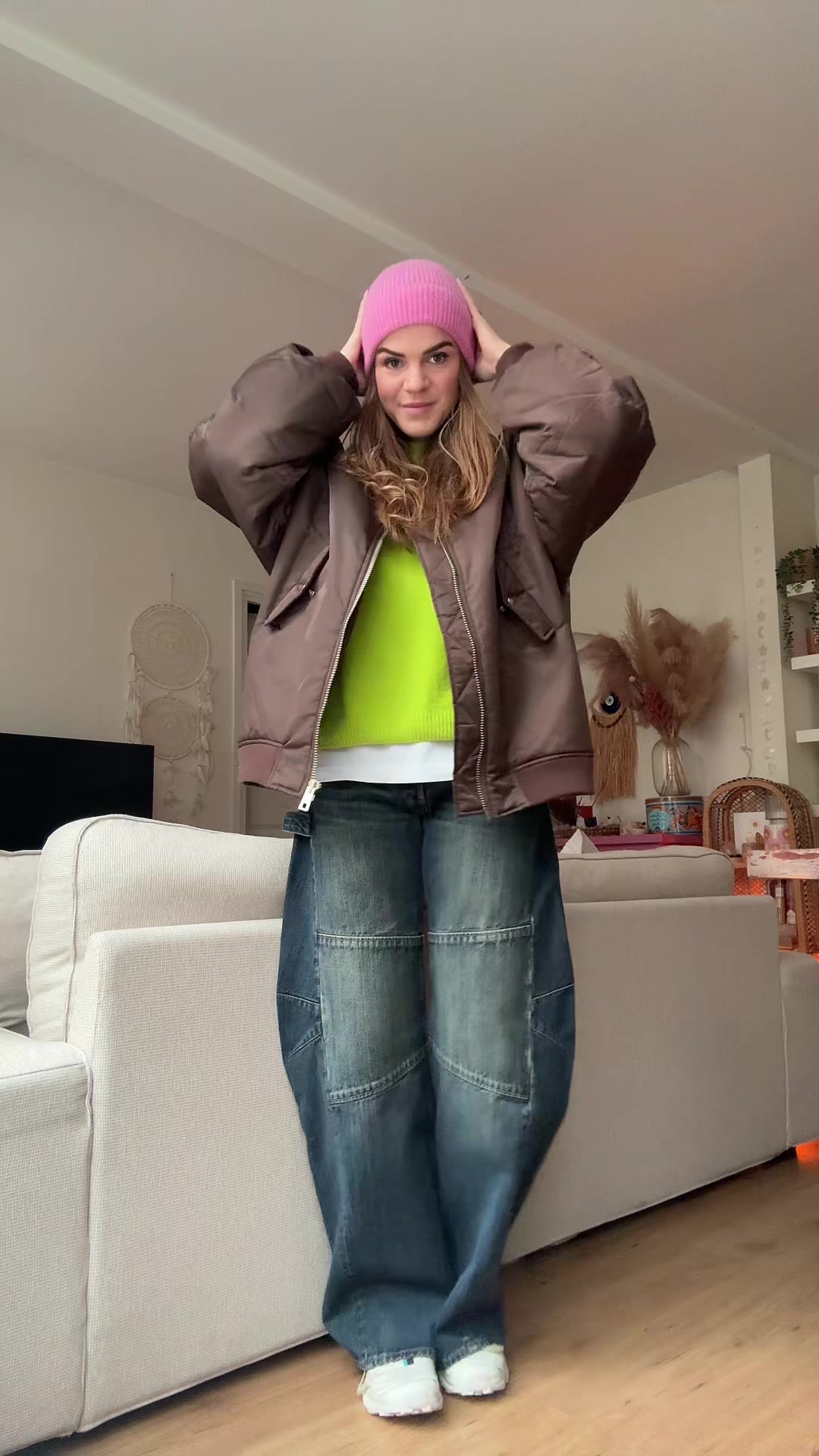 @Sanne van Dijk