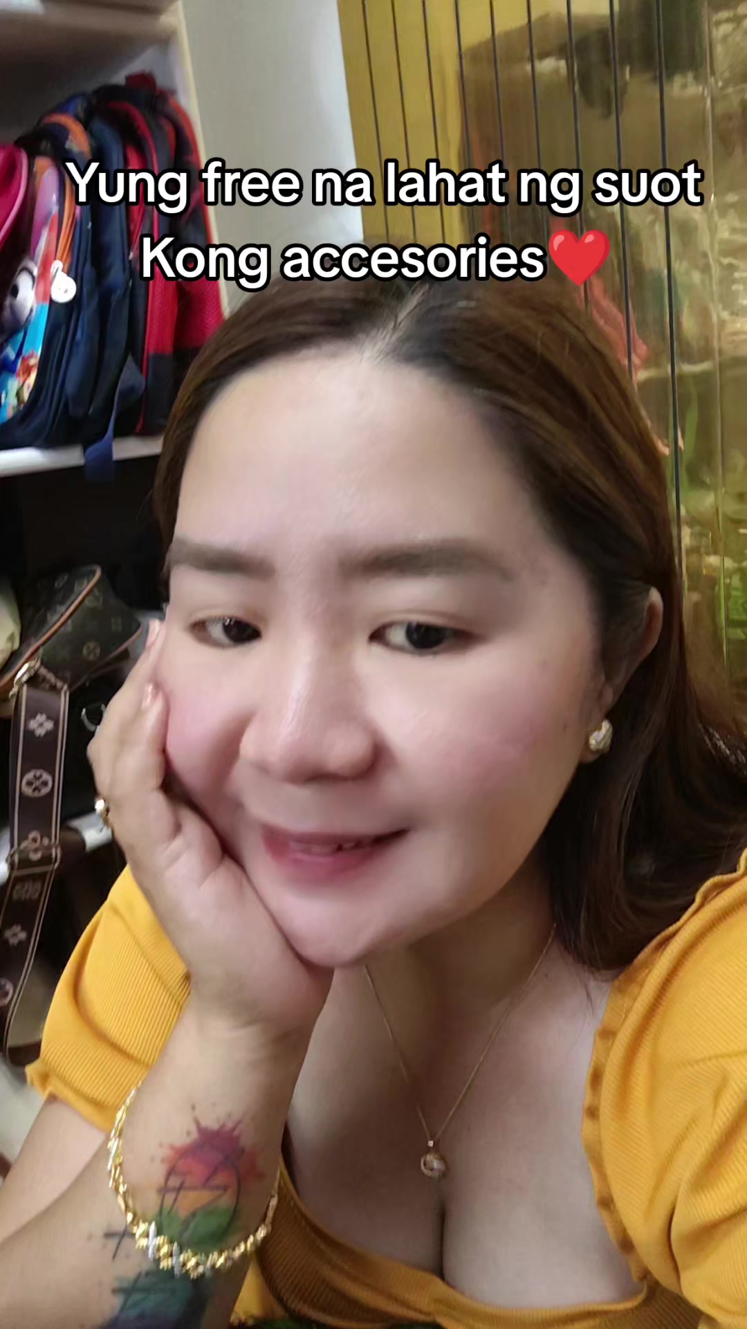 @Jo De Ng shop
