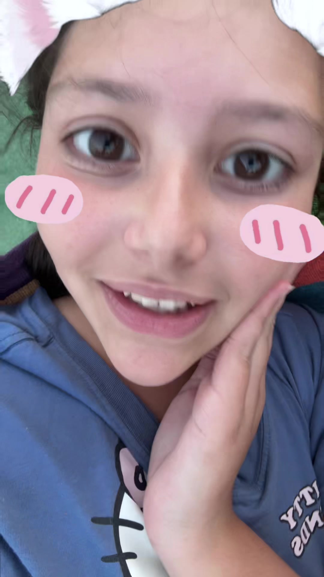 @Ashley