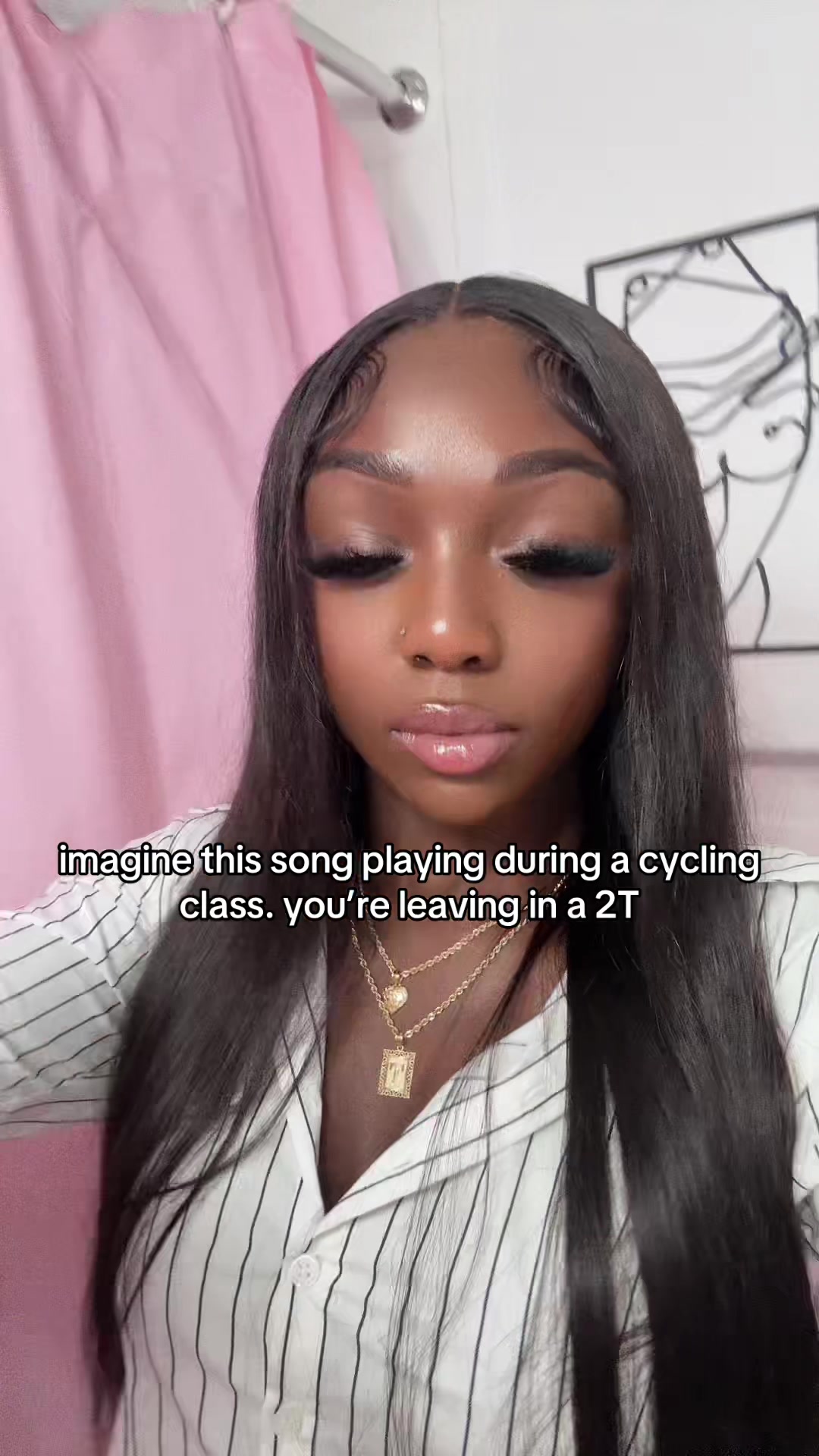 @Tracey