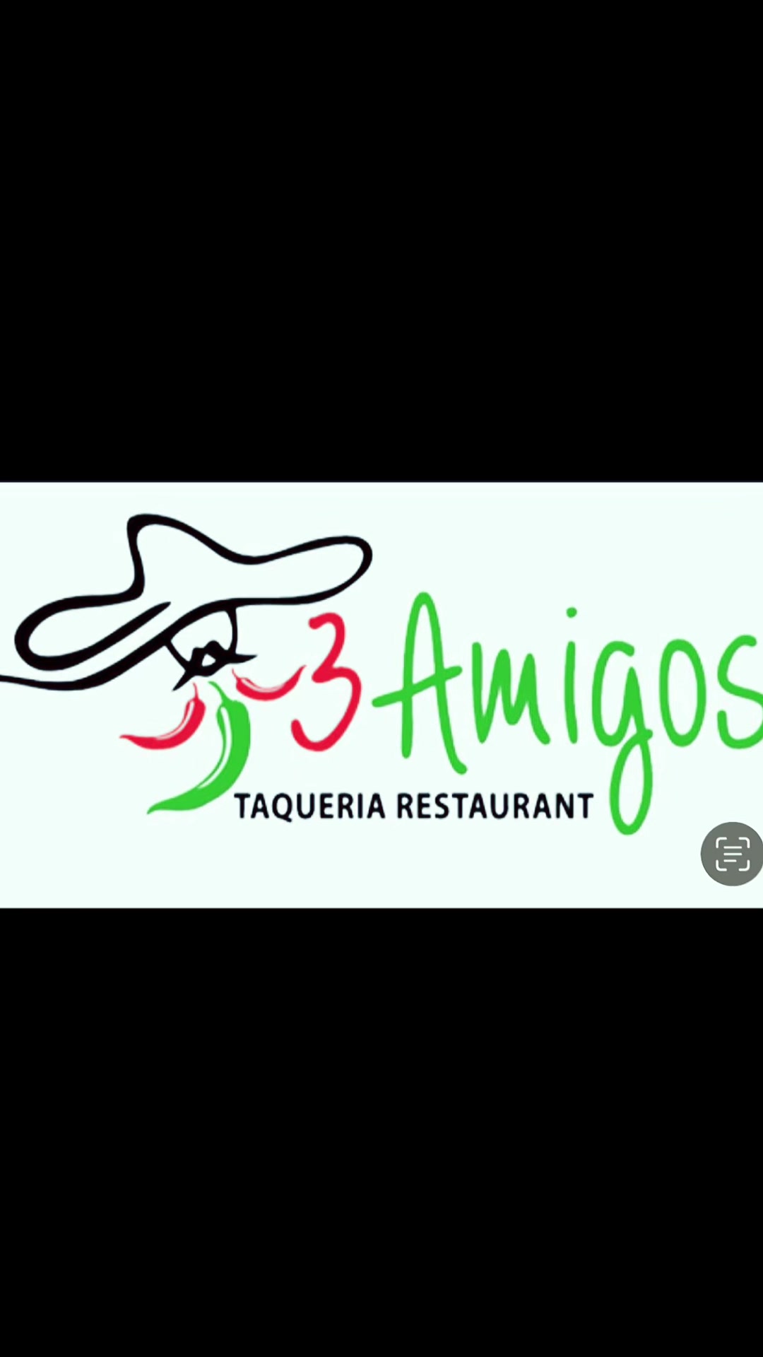 @3 Amigos taqueria
