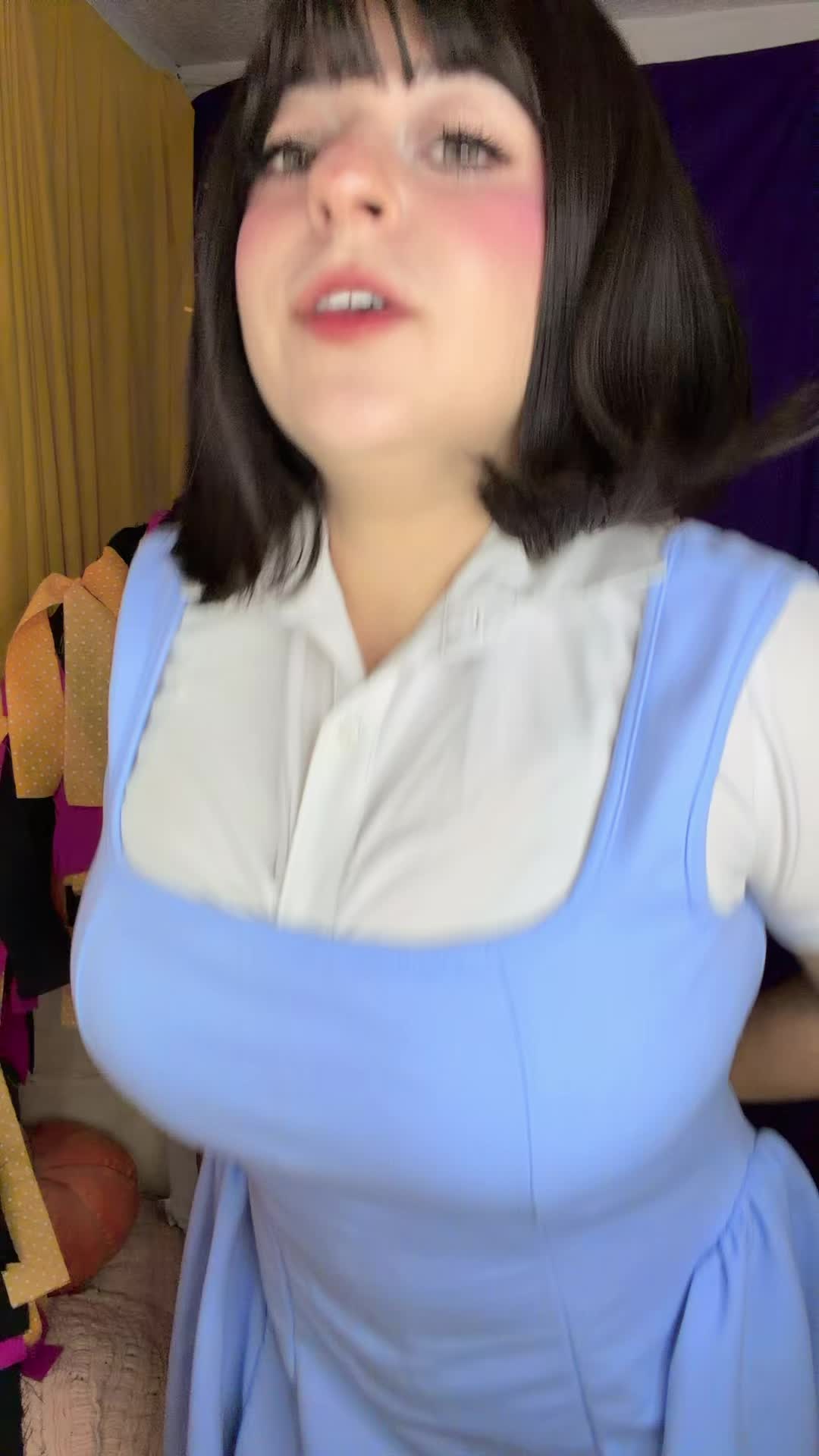 @Peachy Sama