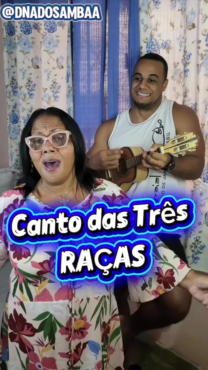 @DNAdoSamba