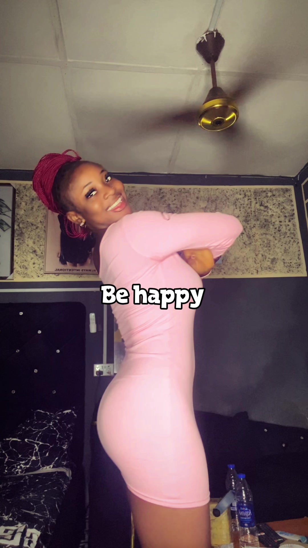 @Ashi 🥰 Nâñçy😍🫶🏾