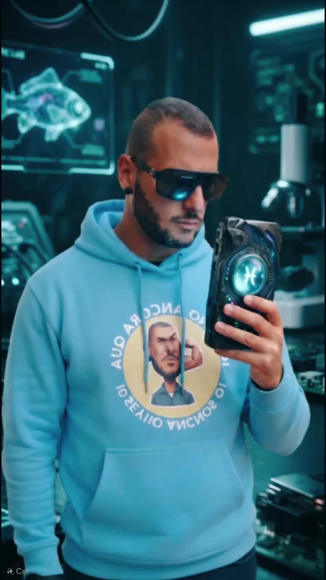 @Io sono ancora quà😎