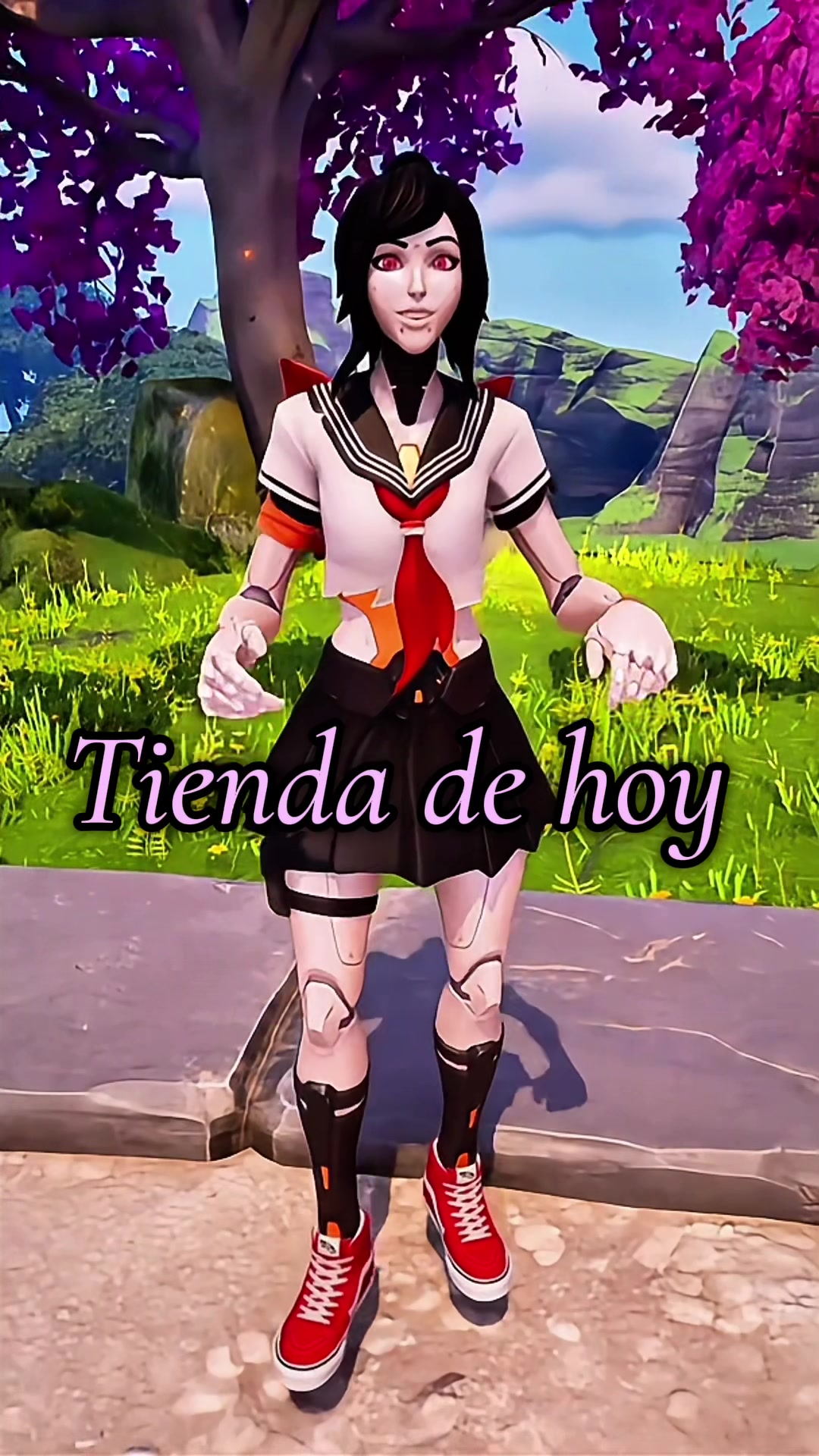 @TIENDA DE FORTNITE